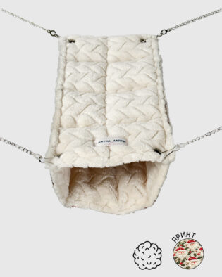 Гамачок-Труба | Миколайко