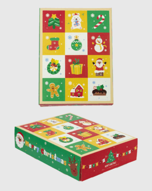 Advent Calendar  для пацючків 🗓️