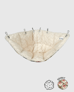 Кутовий Гамачок | Миколайко