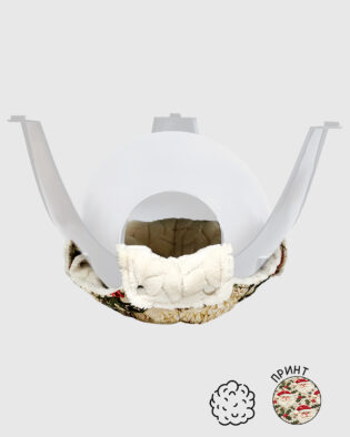 Килимок на Savic Sputnik XL | Миколайко