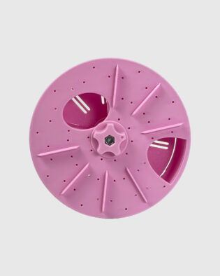 Круть-Верть | Бузковий