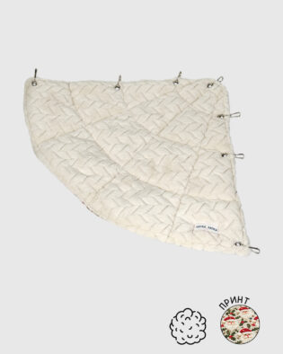 Килимок на поличку | Миколайко