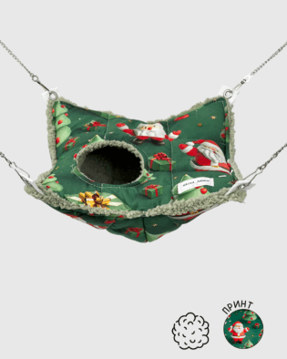 Гамачок-Нірка | Ялинка