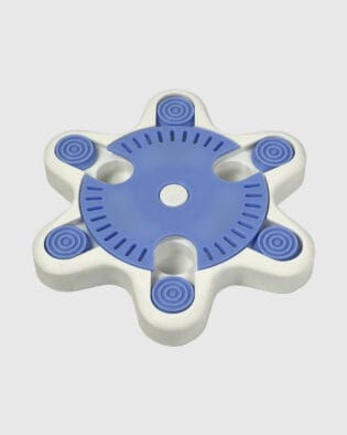 Шуколик | Фіалковий