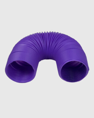 Труба-Хованка | Фіолетова