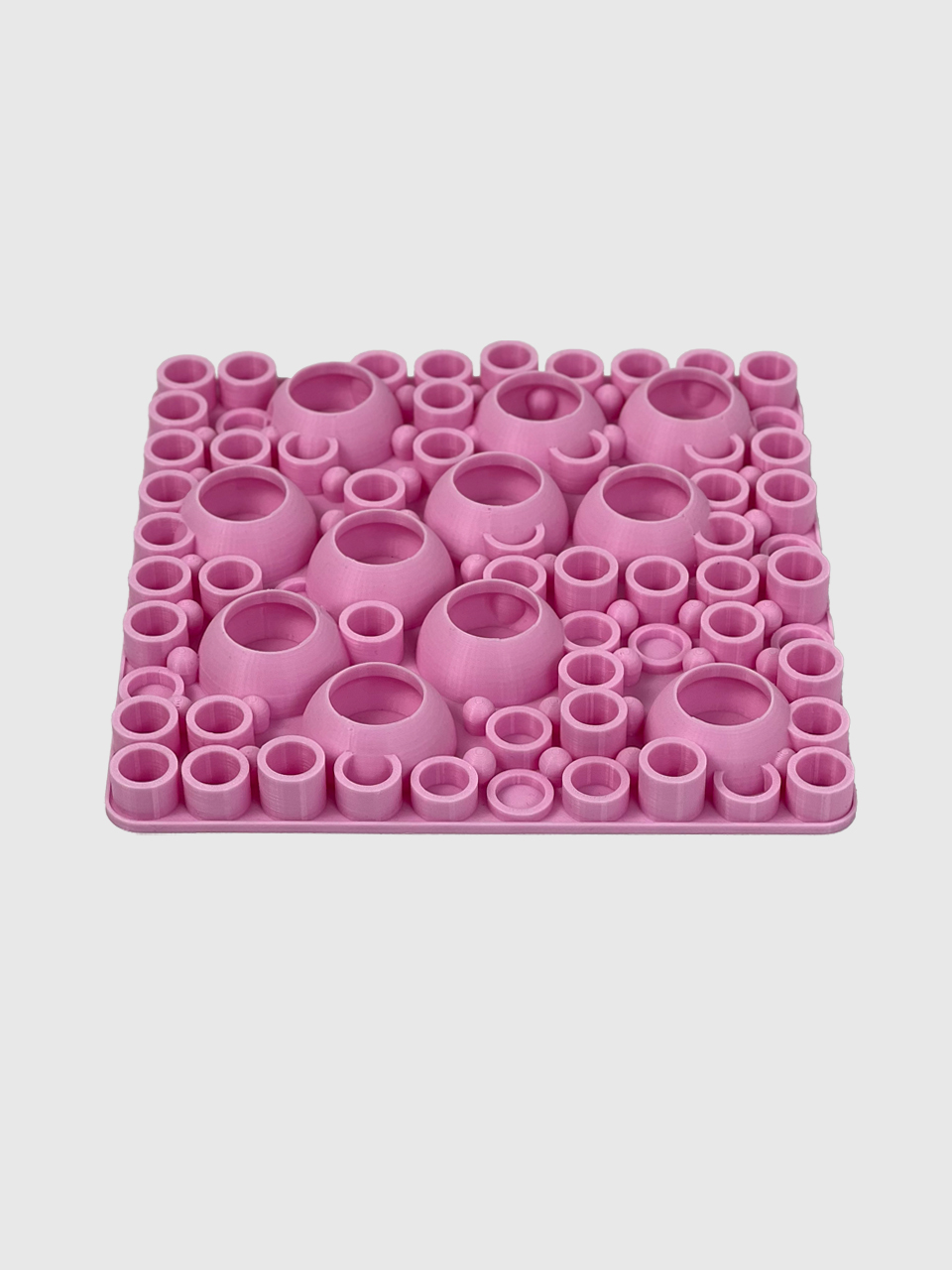 Пошукова Платформа | Бузкова