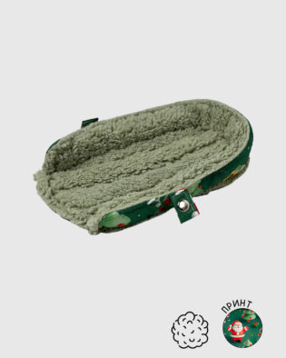 Килимок на Savic Iglo | Ялинка