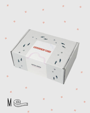 November Mystery Box | М