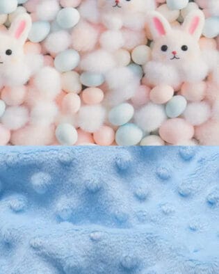 Зайчик | Плюш