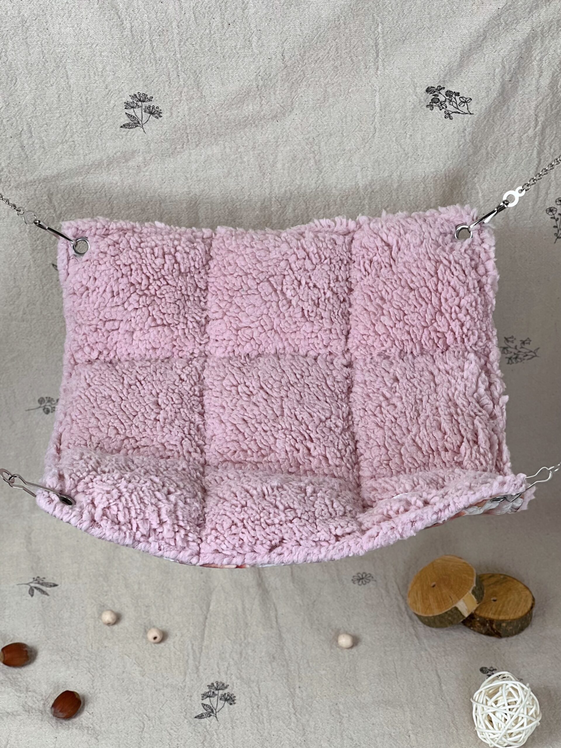 Одноповерховий Гамачок | Хмаринка | L - Зображення 4