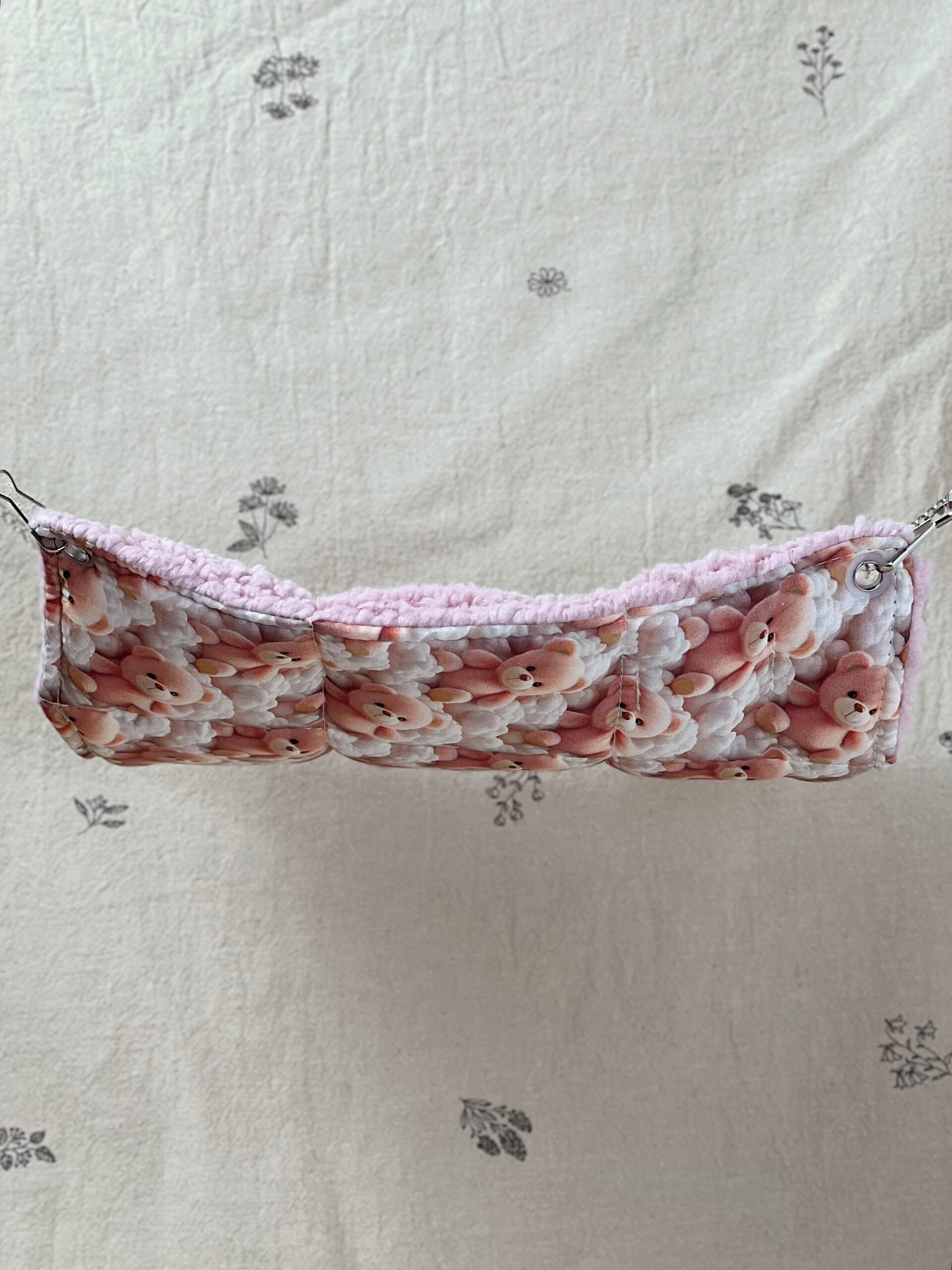 Одноповерховий Гамачок | Хмаринка | L - Зображення 3