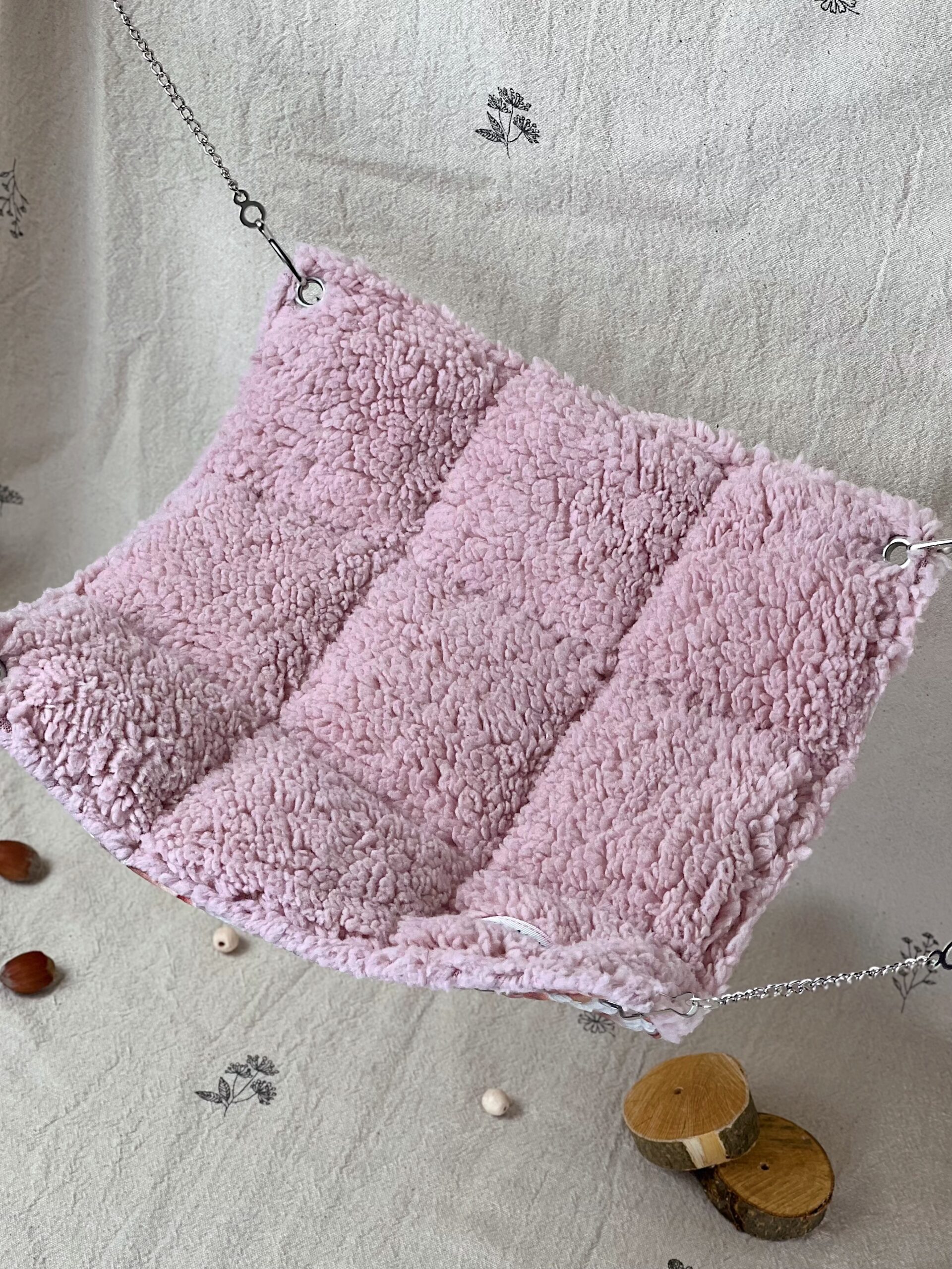 Одноповерховий Гамачок | Хмаринка | L - Зображення 5