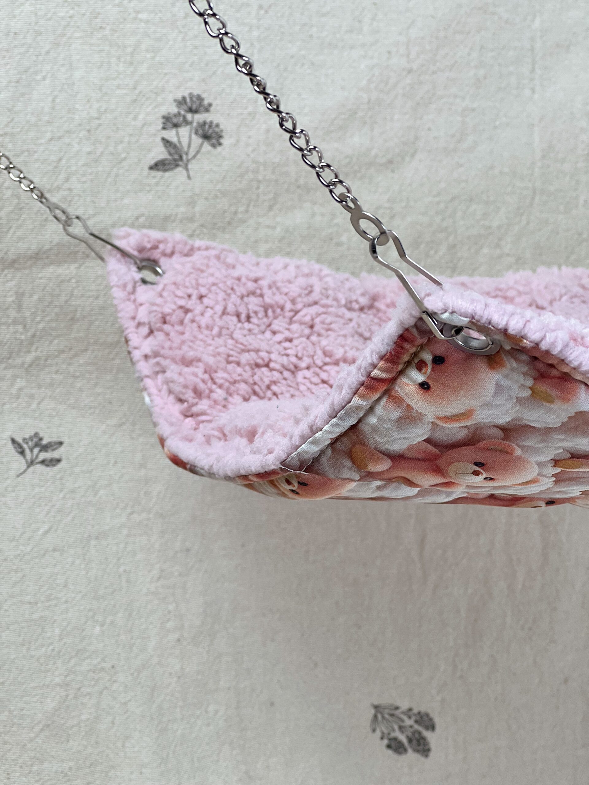 Одноповерховий Гамачок | Хмаринка | L - Зображення 6