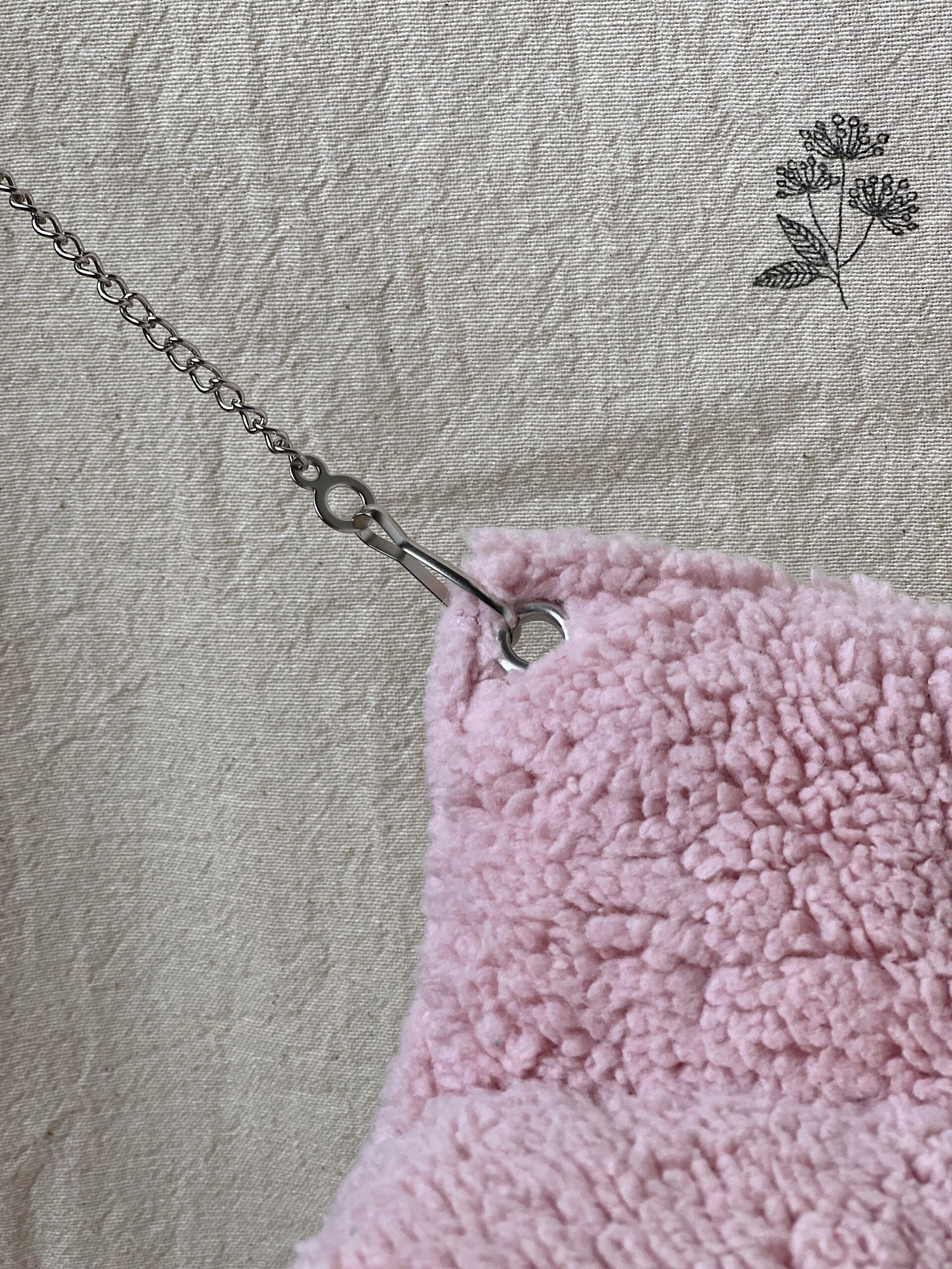 Одноповерховий Гамачок | Хмаринка | L - Зображення 2