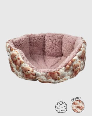 Гамачок-Лежанка | Хмаринка | L