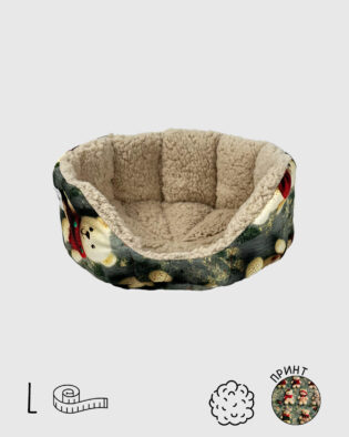 Гамачок-Лежанка | Теді | L