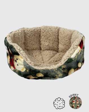 Гамачок-Лежанка | Теді | L