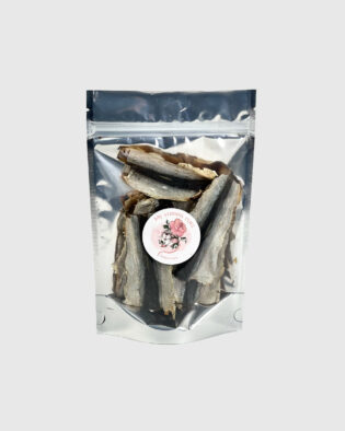 Шпротики 🐟