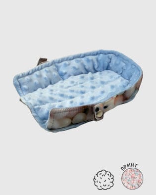 Килимок на Savic Iglo | Зайчик