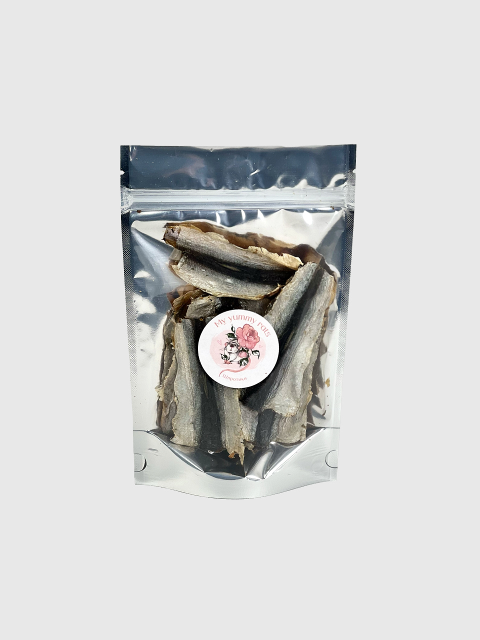 Шпротики 🐟