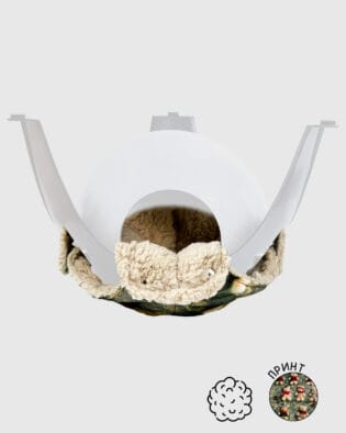 Килимок на Savic Sputnik XL | Теді