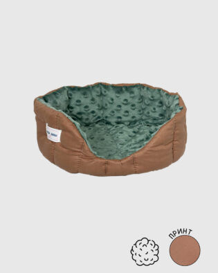 Гамачок-Лежанка | Смарагд