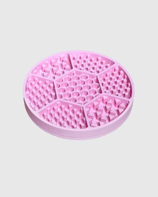 Пошукова Платформа | Рожева | №2