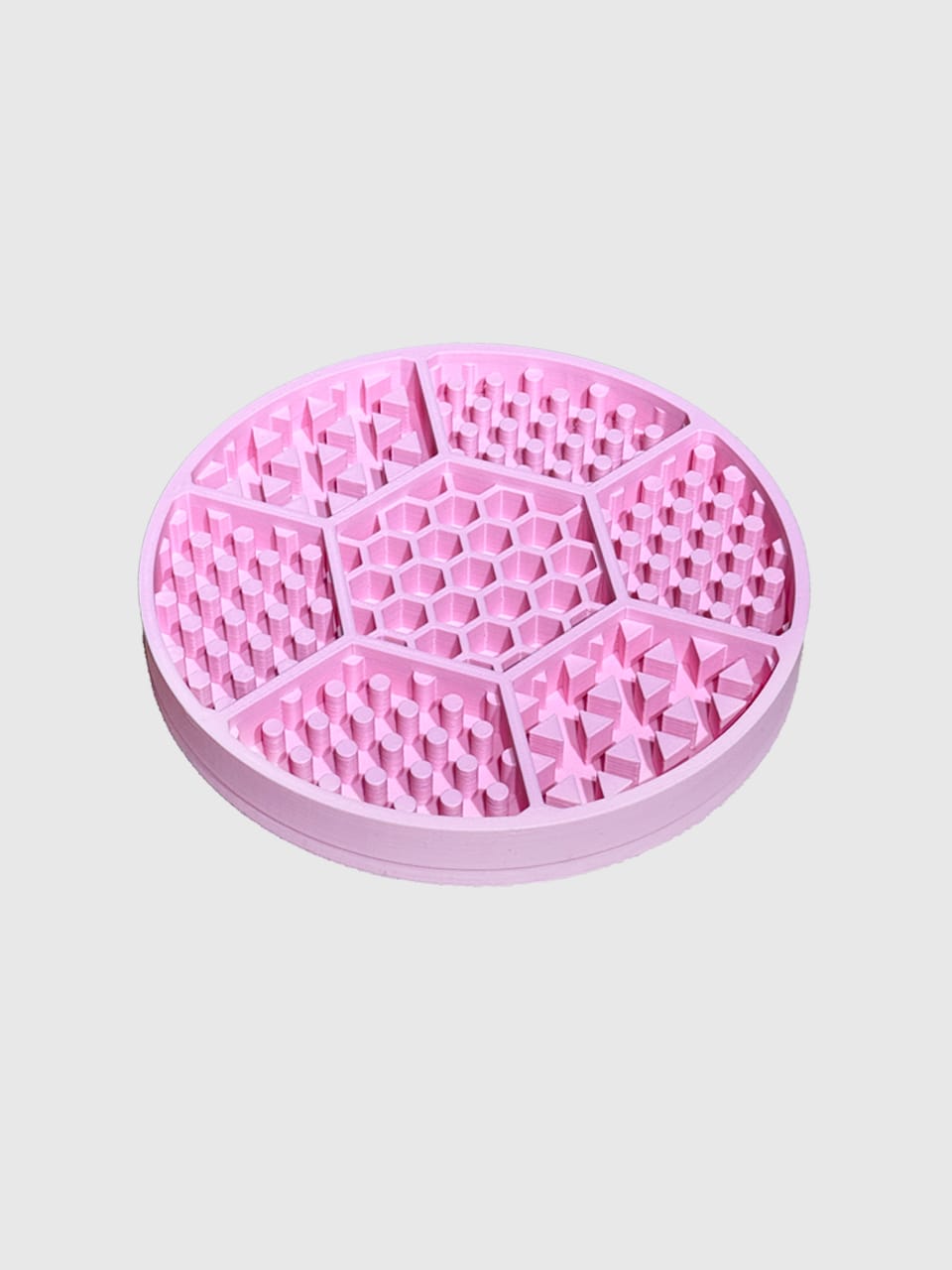 Пошукова Платформа | Рожева | №2