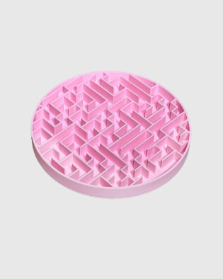 Пошукова Платформа | Рожева | №1