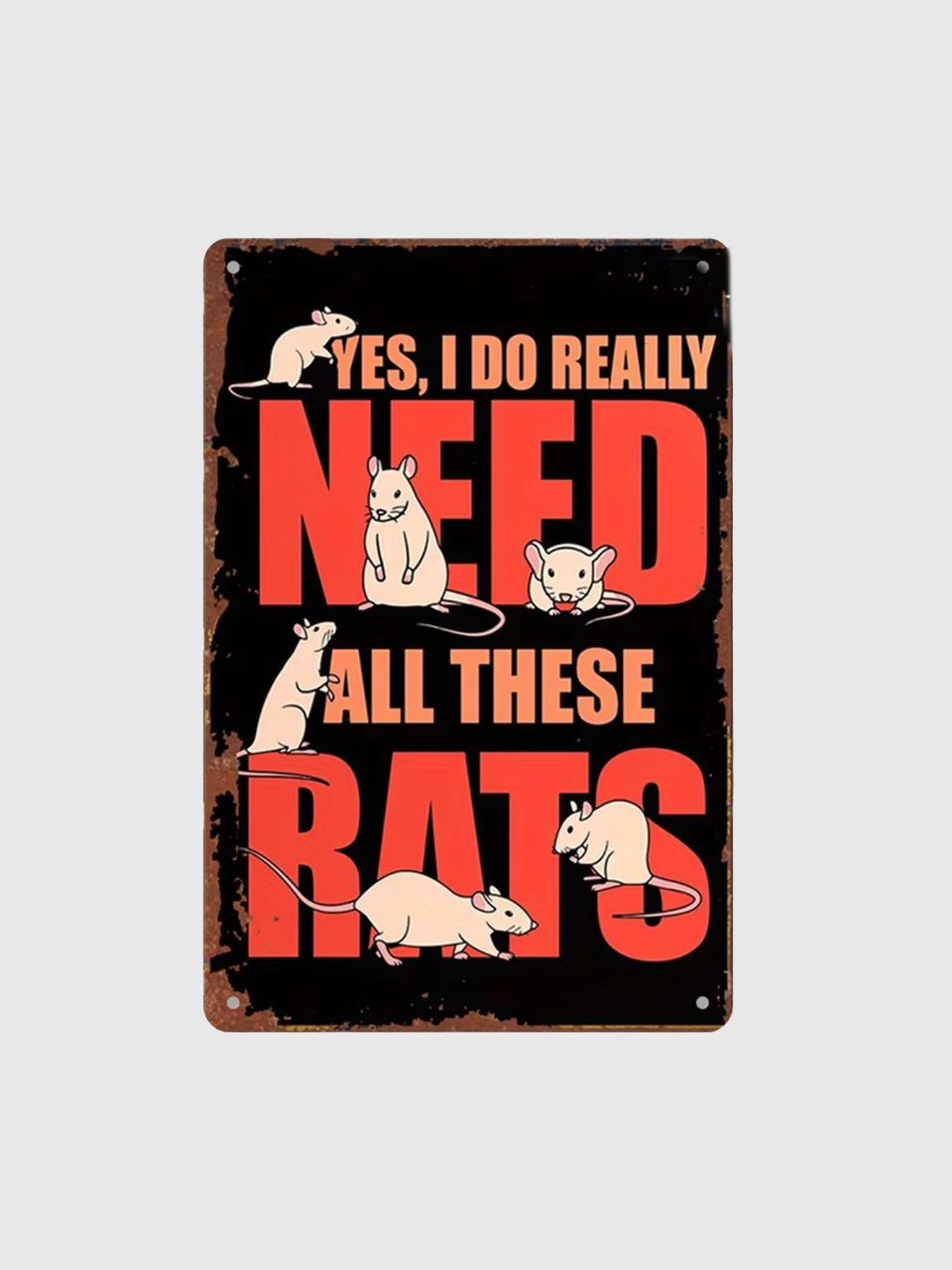 Табличка Yes!