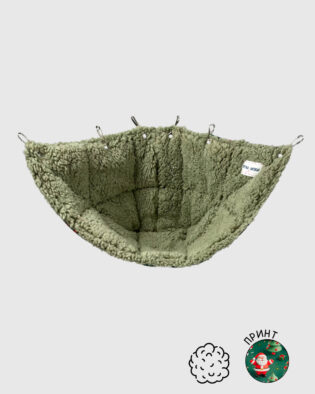 Кутовий Гамачок | Ялинка