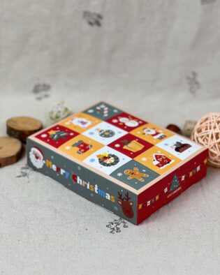 Advent Calendar  для пацючків 🗓️