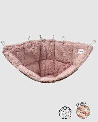 Кутовий Гамачок | Хмаринка